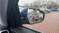 Hyundai Tucson 1.6 TGDi 177 Premium 5dr 2WD Petrol Estate